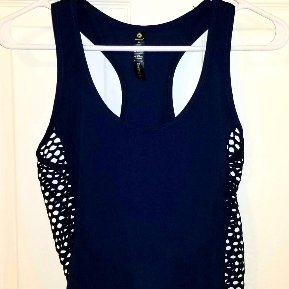 90 DEGREE Athletic Top